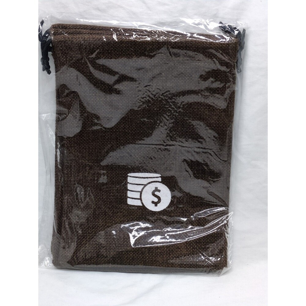 Foxpaw Board Game Deluxe Bags